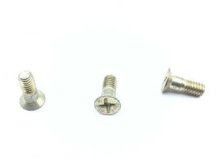 NAS1152-3 Machine Screw (6)