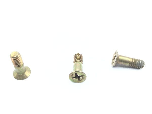 NAS1152-4 Machine Screw