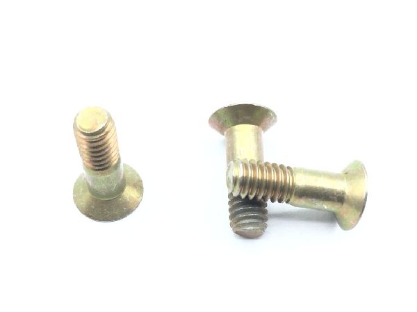 NAS1152-4 Machine Screw (2)
