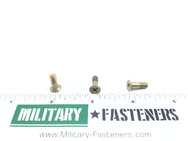 NAS1152-4 Machine Screw (5)