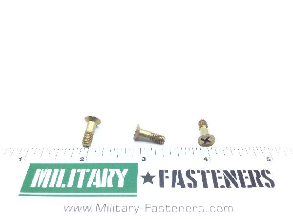 NAS1152-4 Machine Screw (6)