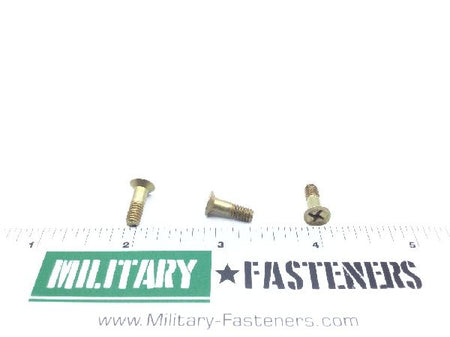 NAS1152-4 Machine Screw (6)
