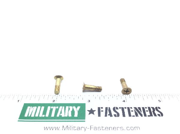 NAS1152-5 Machine Screw