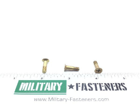 NAS1152-5 Machine Screw