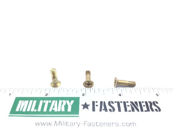 NAS1152-5 Machine Screw (2)