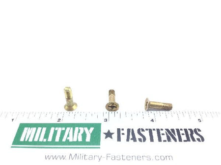 NAS1152-5 Machine Screw (2)