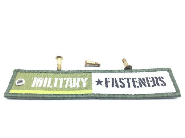 NAS1152-5 Machine Screw (3)