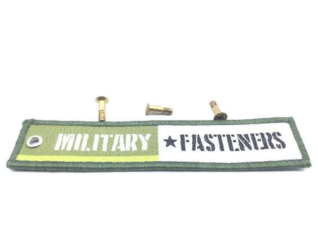 NAS1152-5 Machine Screw (3)
