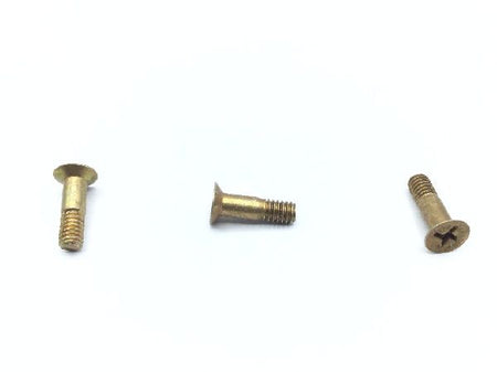 NAS1152-5 Machine Screw (4)