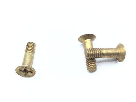 NAS1152-5 Machine Screw (5)
