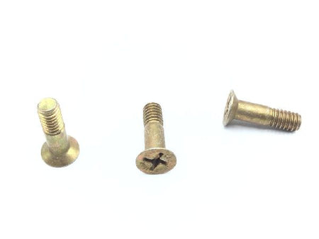 NAS1152-5 Machine Screw (6)