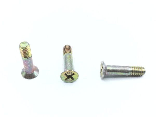 NAS1152-7 Machine Screw
