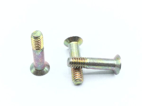 NAS1152-7 Machine Screw (2)