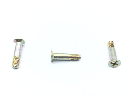 NAS1152-7 Machine Screw (3)