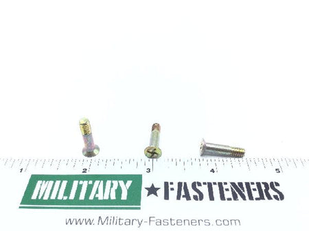 NAS1152-7 Machine Screw (5)