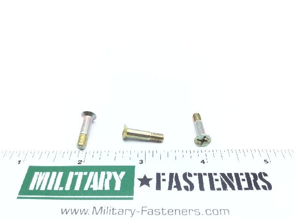 NAS1152-7 Machine Screw (6)