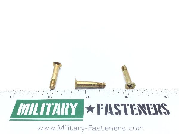 NAS1152-9 Machine Screw