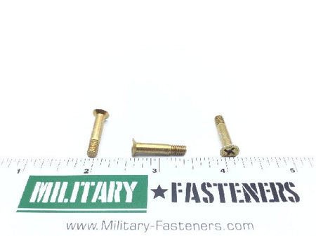 NAS1152-9 Machine Screw