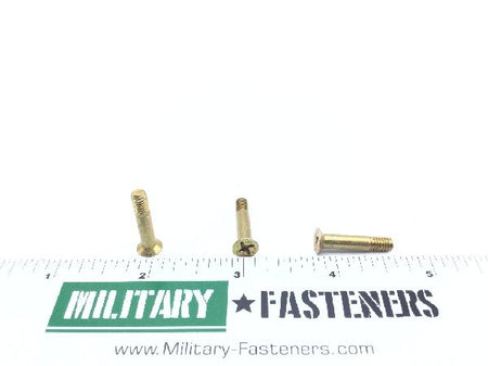 NAS1152-9 Machine Screw (2)