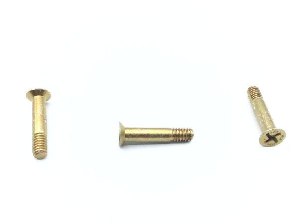 NAS1152-9 Machine Screw (4)