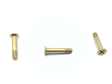 NAS1152-9 Machine Screw (4)