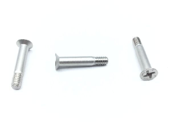 NAS1152E10 Close Tolerance Screw