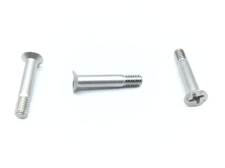 NAS1152E10 Close Tolerance Screw