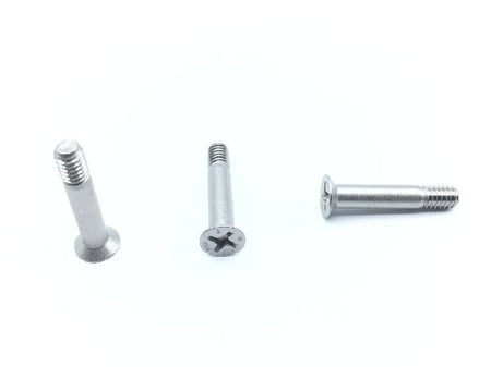 NAS1152E10 Close Tolerance Screw (2)
