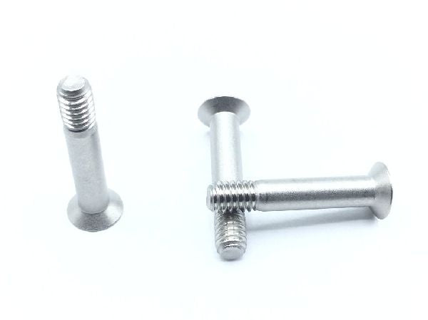 NAS1152E10 Close Tolerance Screw (3)