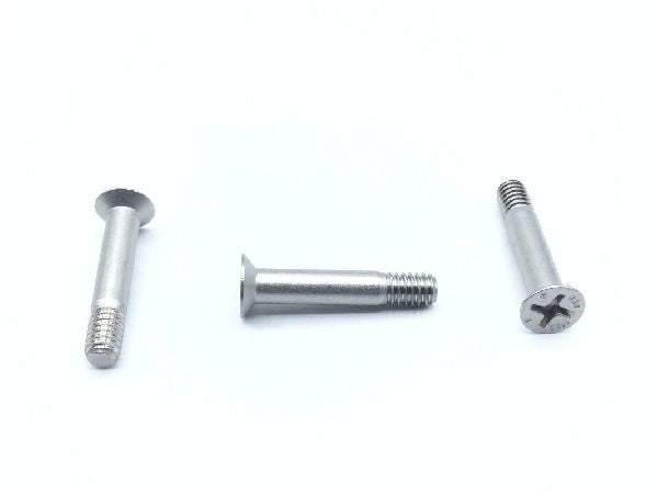 NAS1152E10 Close Tolerance Screw (4)