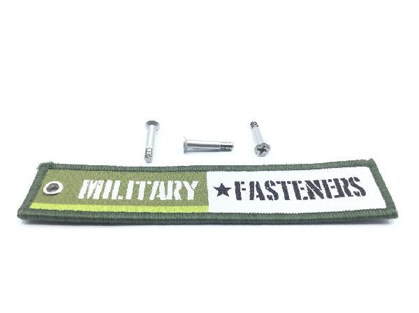 NAS1152E10 Close Tolerance Screw (5)