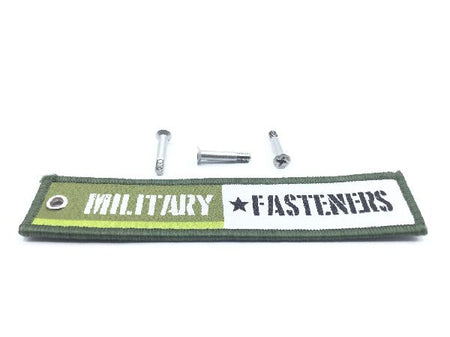 NAS1152E10 Close Tolerance Screw (5)