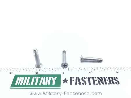 NAS1152E10 Close Tolerance Screw (6)