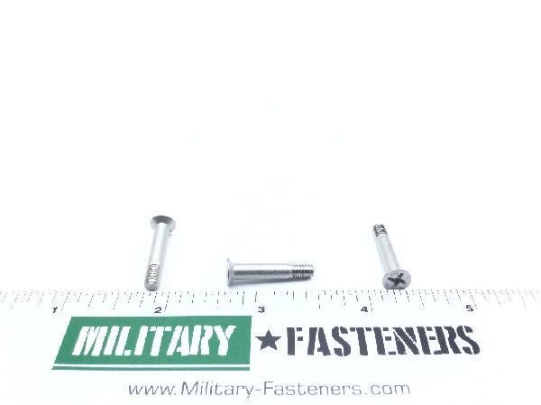 NAS1152E10 Close Tolerance Screw (7)