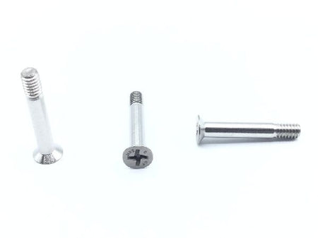 NAS1152E12 Close Tolerance Screw