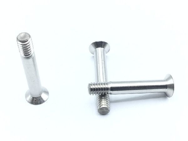 NAS1152E12 Close Tolerance Screw (2)