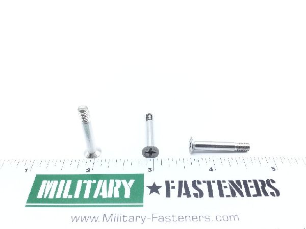 NAS1152E12 Close Tolerance Screw (5)