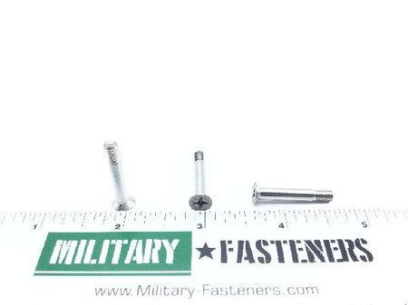 NAS1152E12 Close Tolerance Screw (5)