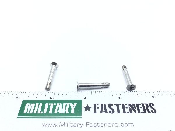 NAS1152E12 Close Tolerance Screw (6)