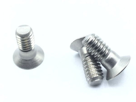 NAS1152E2 Close Tolerance Screw