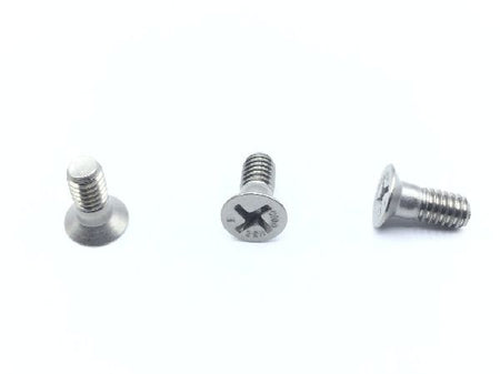 NAS1152E2 Close Tolerance Screw (2)