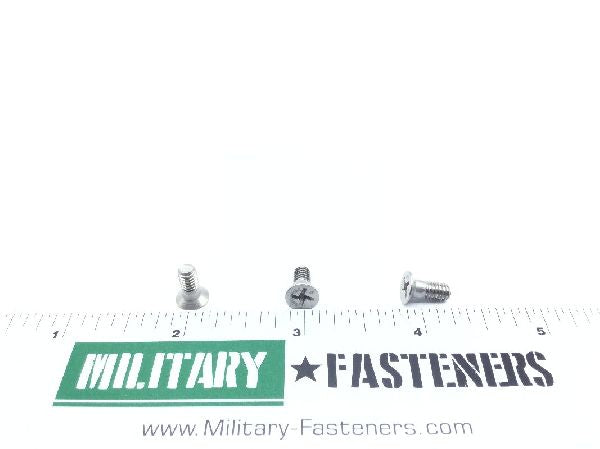 NAS1152E2 Close Tolerance Screw (5)