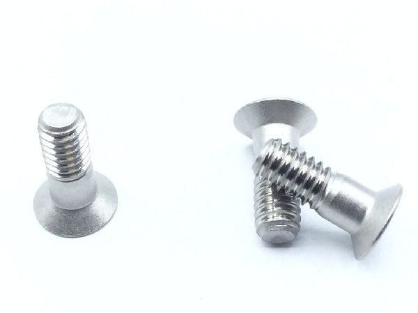 NAS1152E3 Close Tolerance Screw
