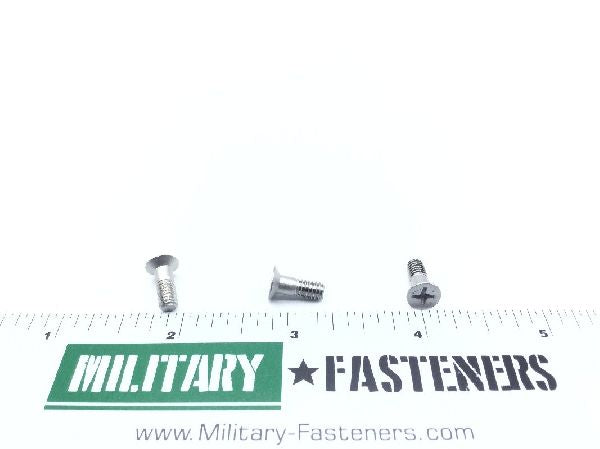 NAS1152E3 Close Tolerance Screw (6)