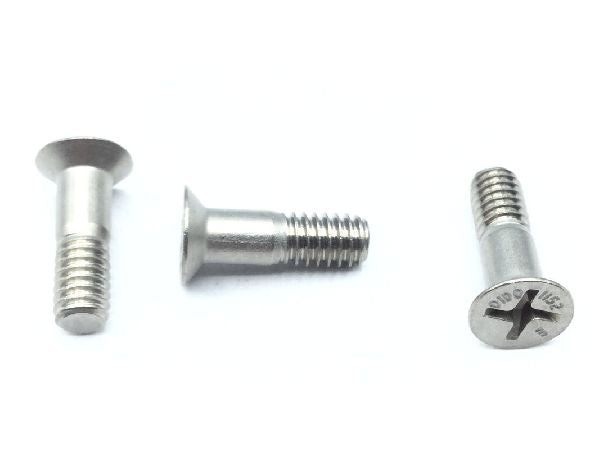 NAS1152E4 Close Tolerance Screw (2)