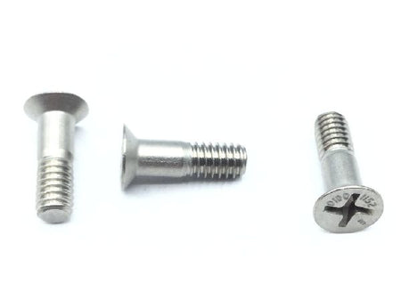 NAS1152E4 Close Tolerance Screw (2)