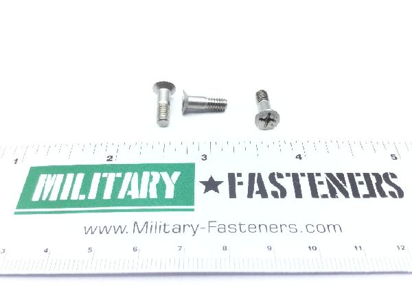 NAS1152E4 Close Tolerance Screw (3)