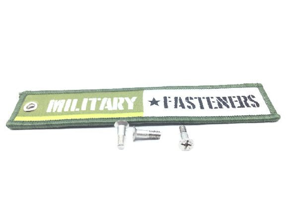 NAS1152E4 Close Tolerance Screw (4)