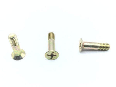 NAS1152E6P Close Tolerance Screw
