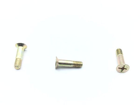 NAS1152E6P Close Tolerance Screw (3)